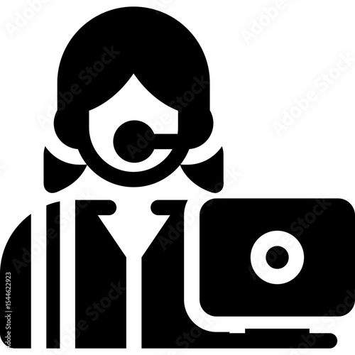 Working Hours Icon