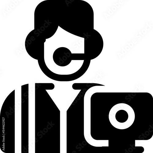 Working Hours Icon