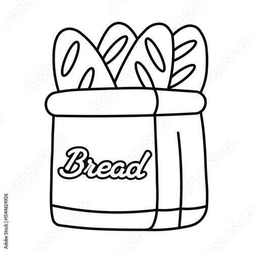 Sweet Cutie, Hand Drawing, Holiday Coloring Fun, Vector illustration, hand-drawn, flat design illustration, Bold Easy Coloring, Cute and Groovy Designs for Relaxation,