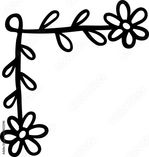 Flower Border