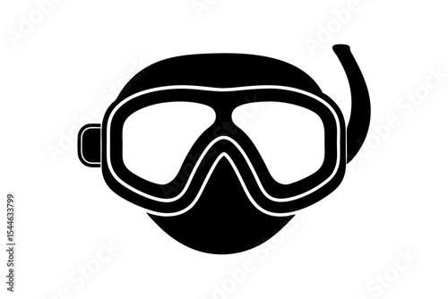 Best Underwater Snorkel Mask – High-Quality Diving Gear for Clear Ocean Exploration
