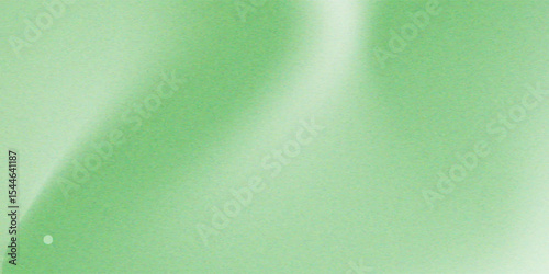 Modern GREEN.luxury color natural energy art website header design.