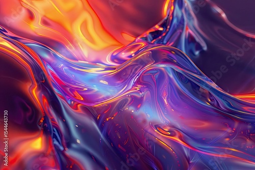 High Quality Picture of Abstract Background Art Design