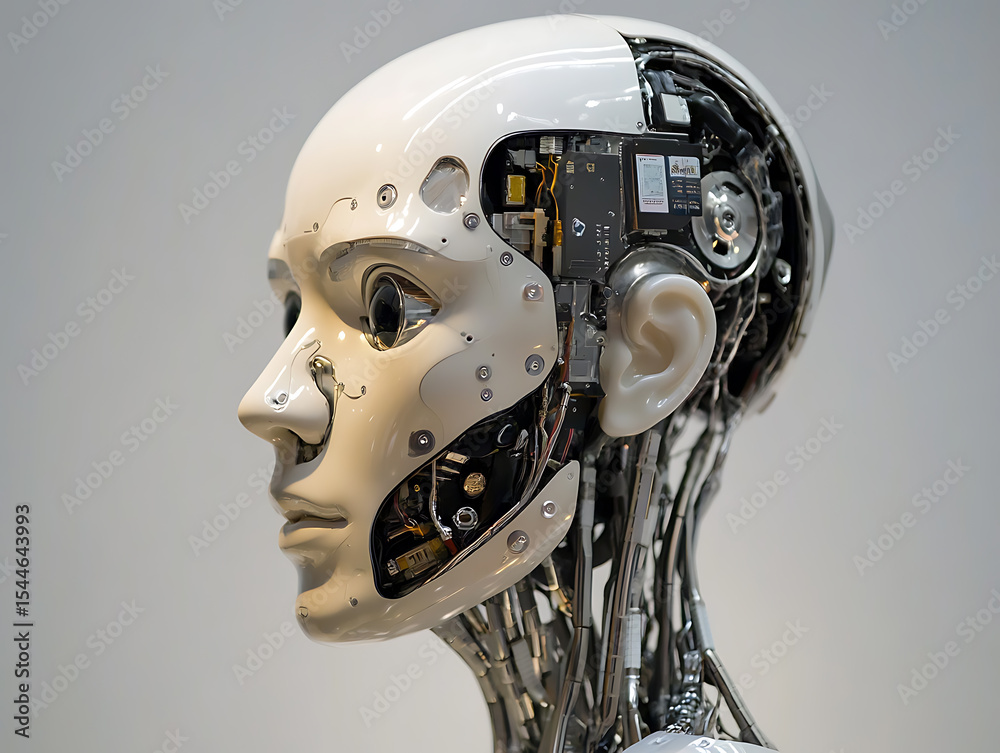 custom made wallpaper toronto digitalAI Robot Digital Technology