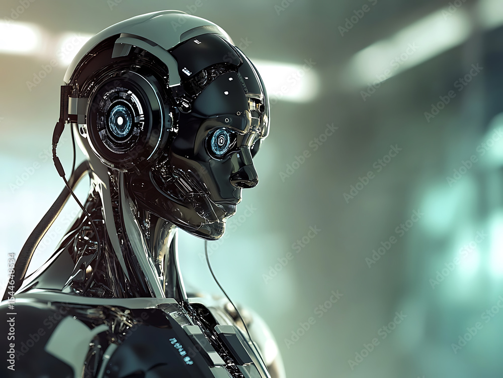 custom made wallpaper toronto digitalAI Robot Digital Technology