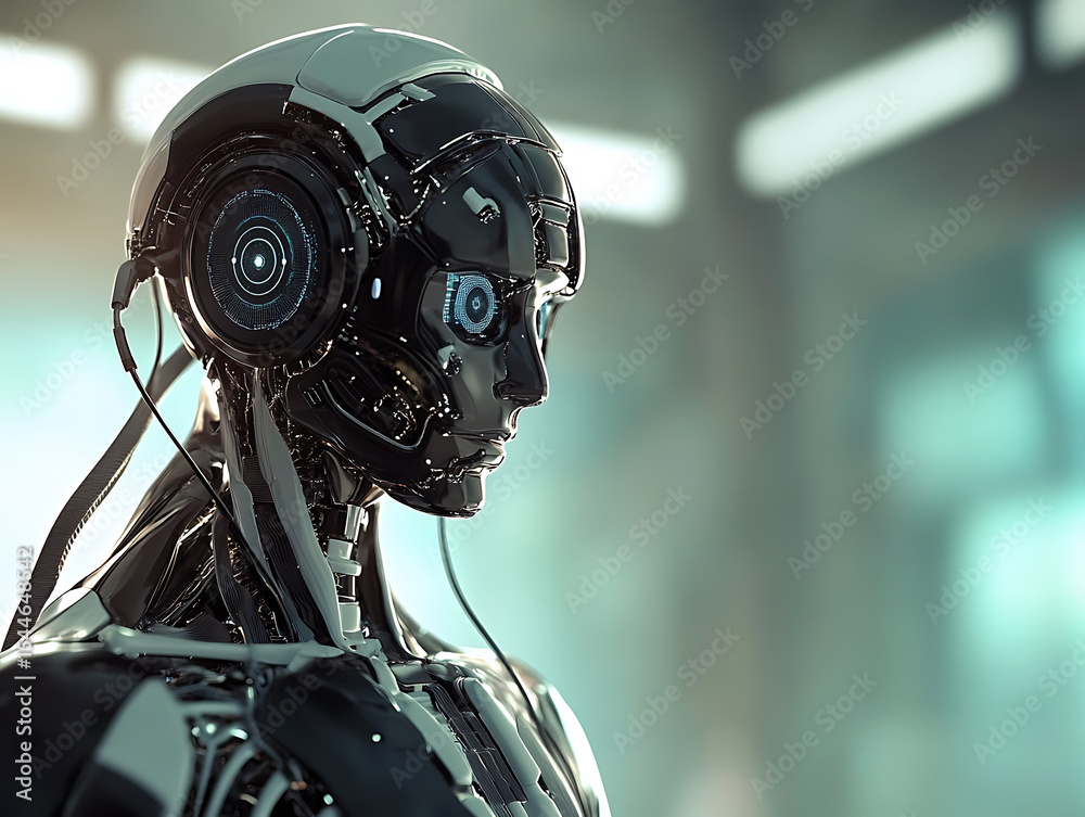 custom made wallpaper toronto digitalAI Robot Digital Technology