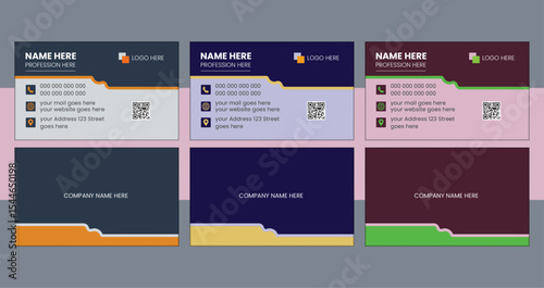 Business Card 
