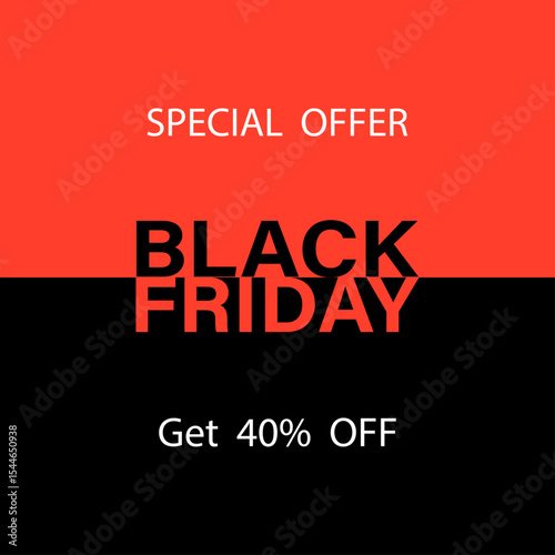 sale banner