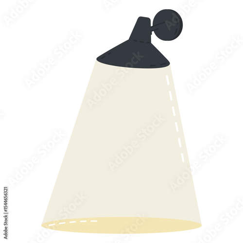 Modern Wall Light