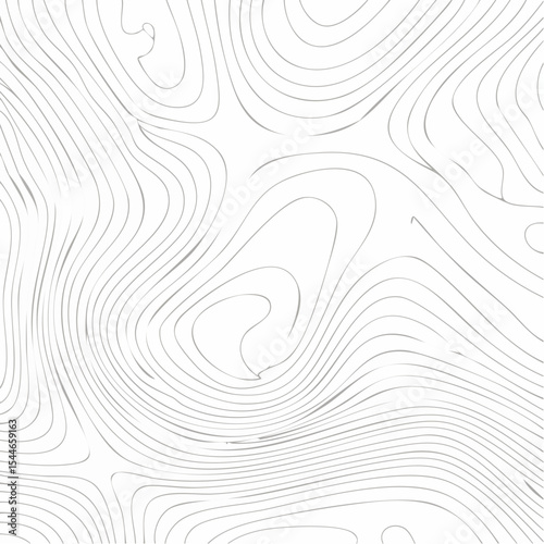 topographic line contour map background, geographic grid map, bold vibrant lines
