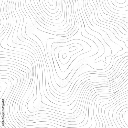 topographic line contour map background, geographic grid map, bold vibrant lines