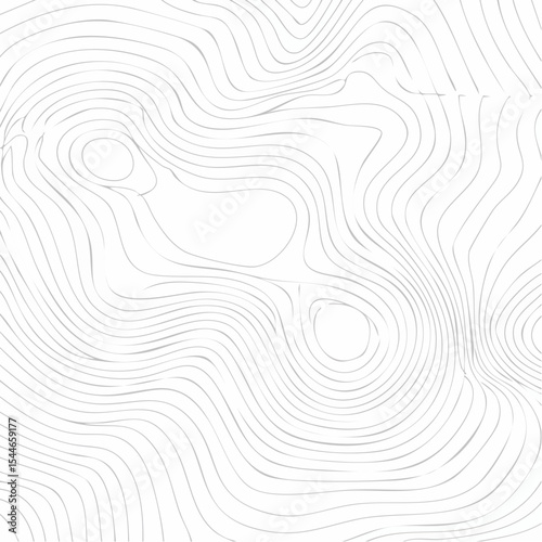 topographic line contour map background, geographic grid map, bold vibrant lines