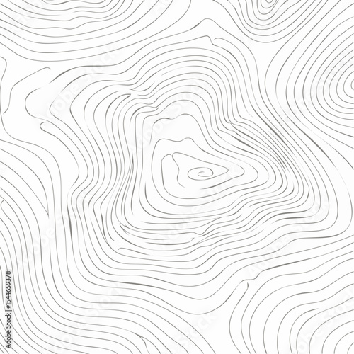topographic line contour map background, geographic grid map, bold vibrant lines