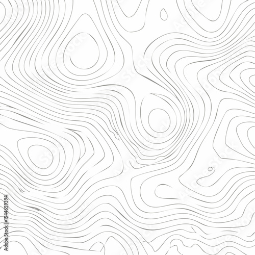 topographic line contour map background, geographic grid map, bold vibrant lines