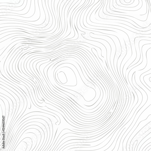 topographic line contour map background, geographic grid map, bold vibrant lines