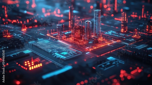 AI supports energy management business intelligence by forecasting usage, detecting inefficiencies, automating load balancing, carbon reporting, and integrating smart energy grid insights.