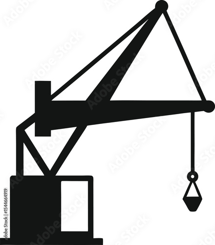 oil pump sign
