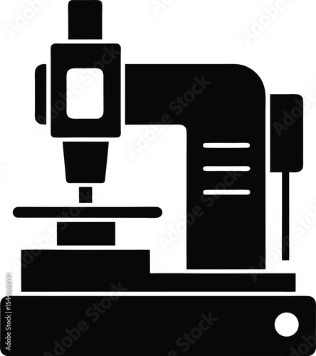 Precision Machining Advanced CNC Milling Machine Technology
