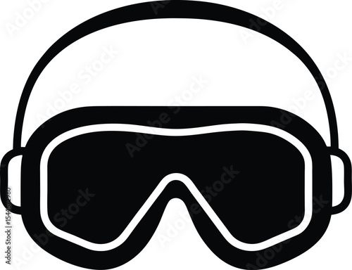 Ski Goggles Essential Winter Sports Eye Protection