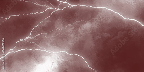 Heavy clouds bringing thunder, lightnings and storm. Fork lightning striking down during summer storm. Lightning, thunder cloud dark cloudy sky. Lightning, thunder cloud dark cloudy sky.
