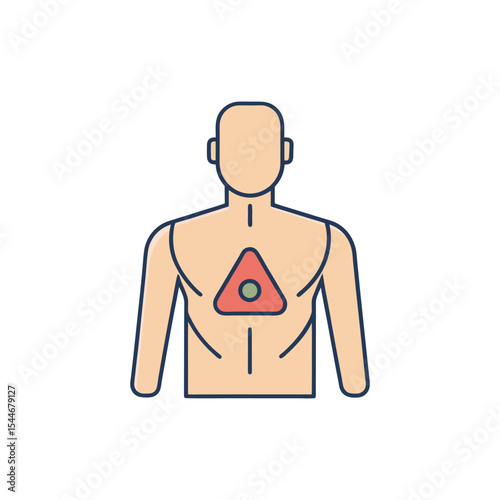 Understanding Chest Pain  A Guide to Identifying and Treating Cardiac Issues