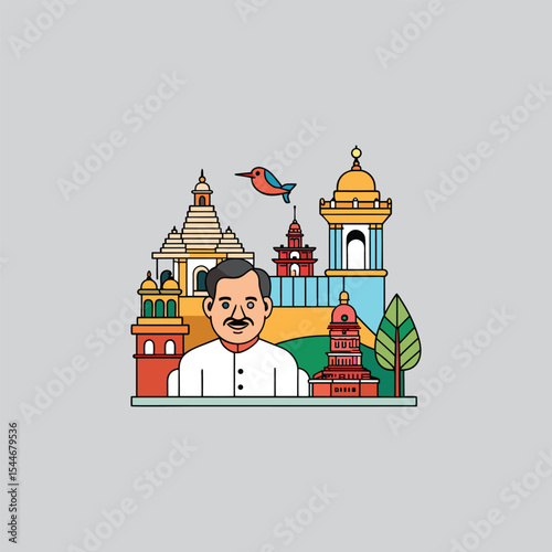 Illustrative Guide to Nepal Temples, Culture, and Landscapes