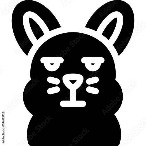Annoyed Icon