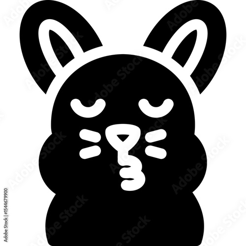 Kiss Icon