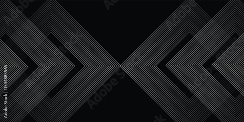 3D glowing red techno abstract background overlap layer on dark space with letter x effect decoration. Modern graphic design element future style concept for banner, flyer, card, or brochure cover
