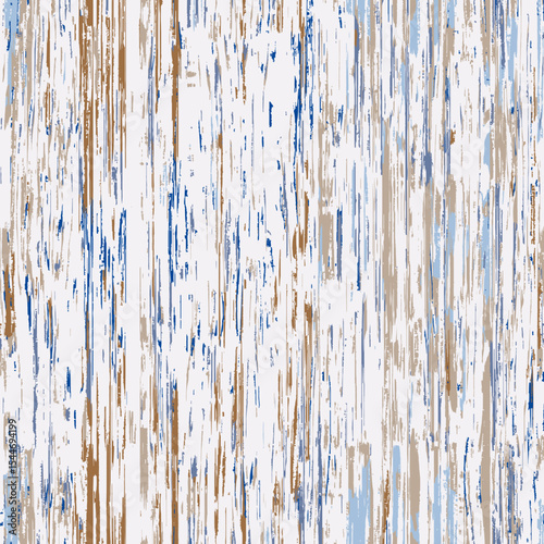 Dyed style coastal stripes. Interior decorative weave texture on canvas. Structure vertical irregular artistic striped fabric design . Allover printed . Boho, dyed eclectic texture. Seamless pattern