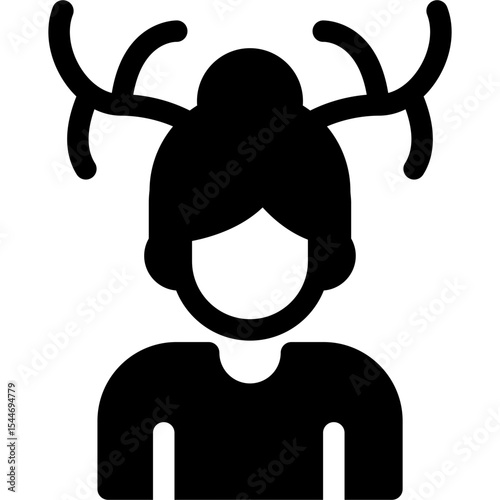 Doll Icon