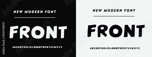 Front  fashion Luxury font alphabet logo. Typography beautiful elegant classic letters serif italic fonts decorative wedding vintage retro logos. vector illustration 