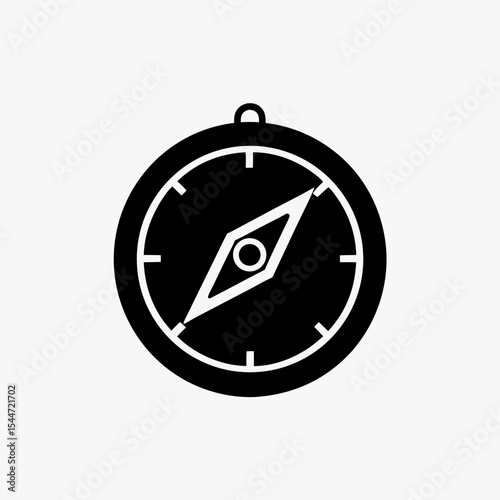 Black and White Compass Icon Isolated on White Background – Minimalist Navigation Symbol
Free Download Black and White Compass Icon Isolated on White Background – Minimalist Navigation Symbol
- GFXLoad