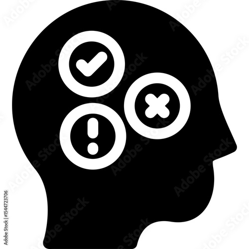 Intelligent Icon