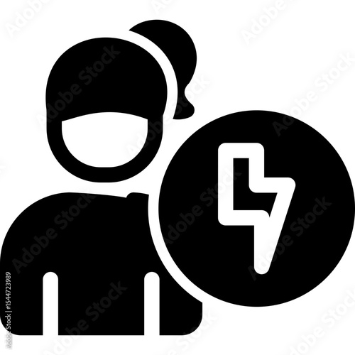 Energy Icon