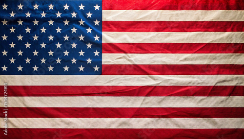 american flag 