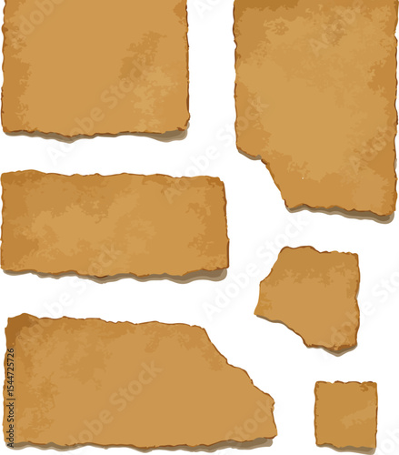 old paper background