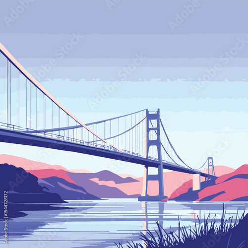 golden gate bridge