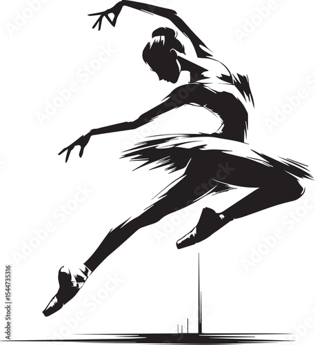 Unleash Your Inner Grace Dancing Through Life With Ballet