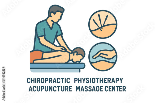 Center for Chiropractic, Physiotherapy, Acupuncture, and Massage