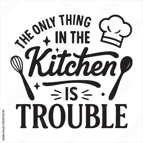Funny Dish Towels SVG