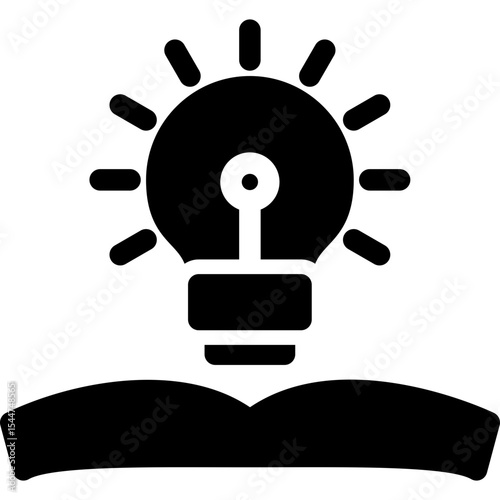 Knowledge Icon