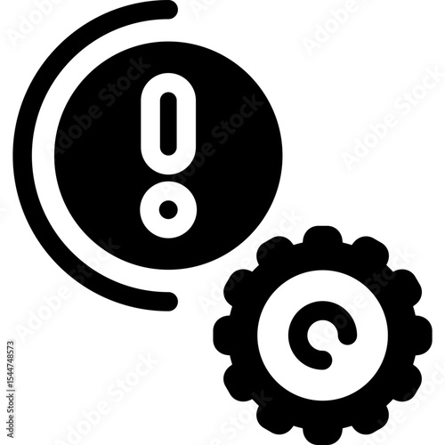 Critical Thinking Icon
