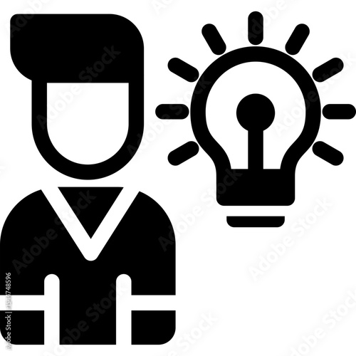 Collaboration Icon