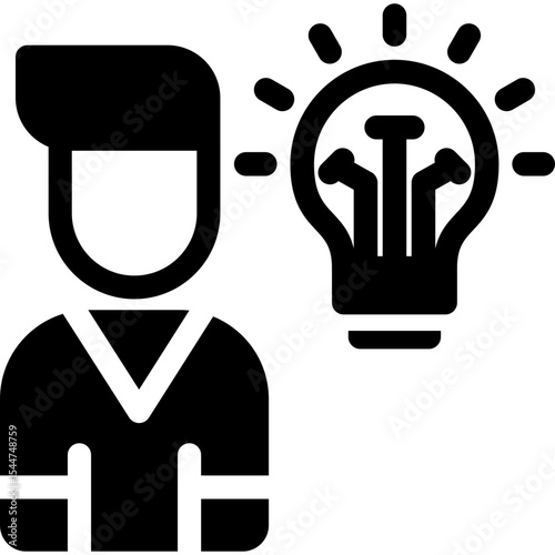 Innovator Icon