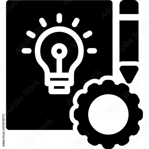 Creativity Icon