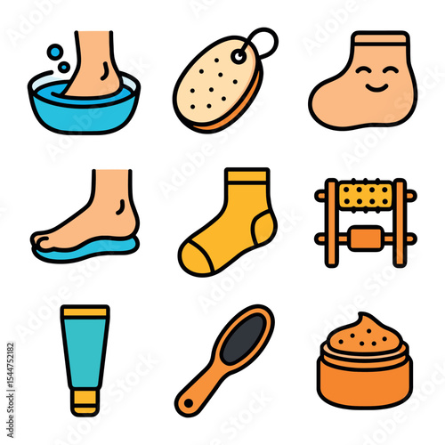 Foot Care Essentials