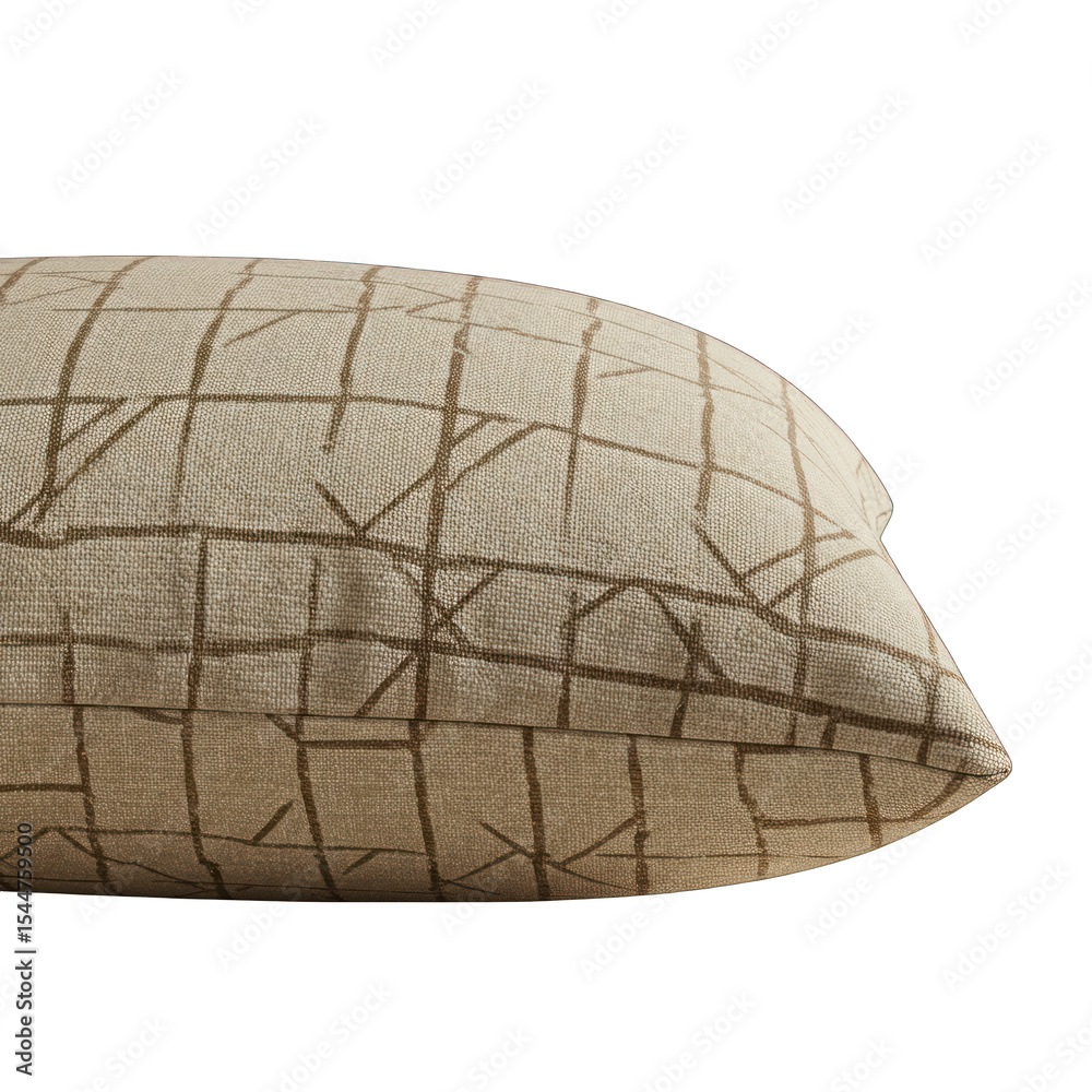 Carved bone artifact with grid pattern and animal symbols Carved bone artifact with grid pattern and animal symbols