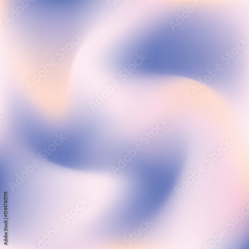 abstract colorful background. peach pink purple blue pastel light kids spring color gradiant illustration. peach pink purple blue color gradiant background
