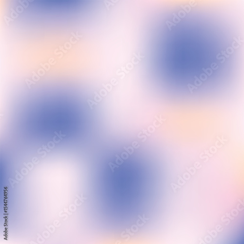 abstract colorful background. peach pink purple blue pastel light kids spring color gradiant illustration. peach pink purple blue color gradiant background